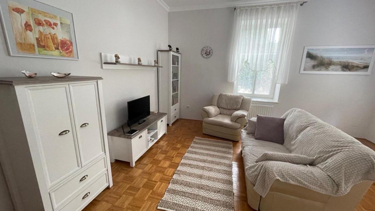 Apartment Juliana Rogaška Slatina Exteriör bild
