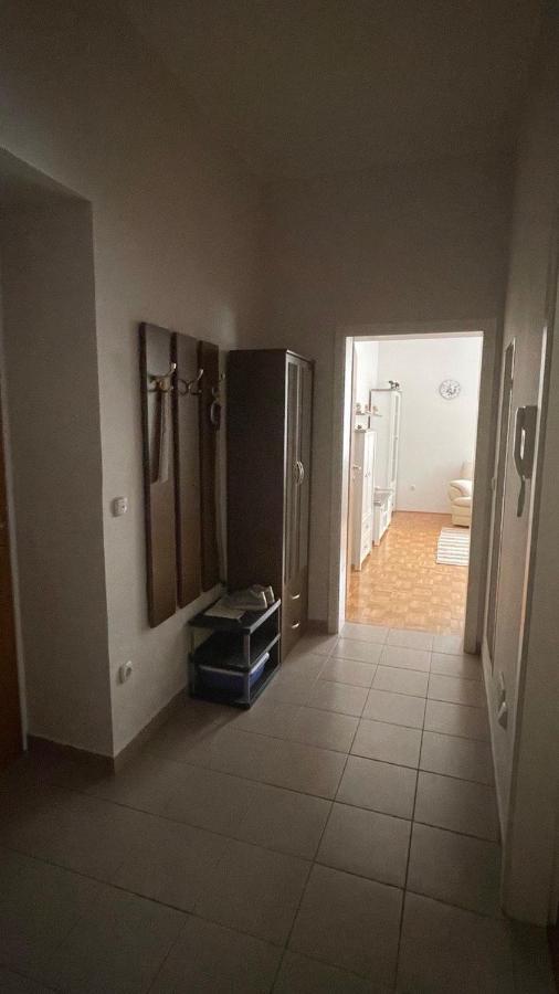 Apartment Juliana Rogaška Slatina Exteriör bild