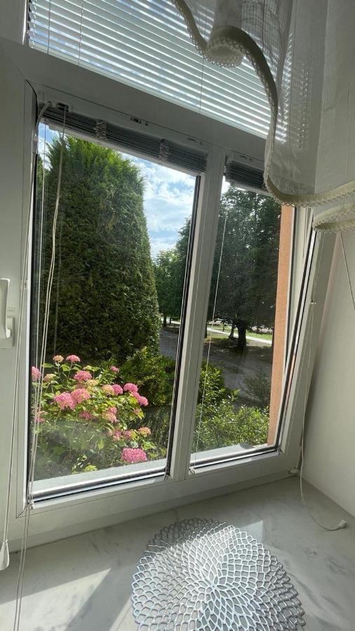 Apartment Juliana Rogaška Slatina Exteriör bild