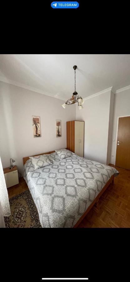 Apartment Juliana Rogaška Slatina Exteriör bild