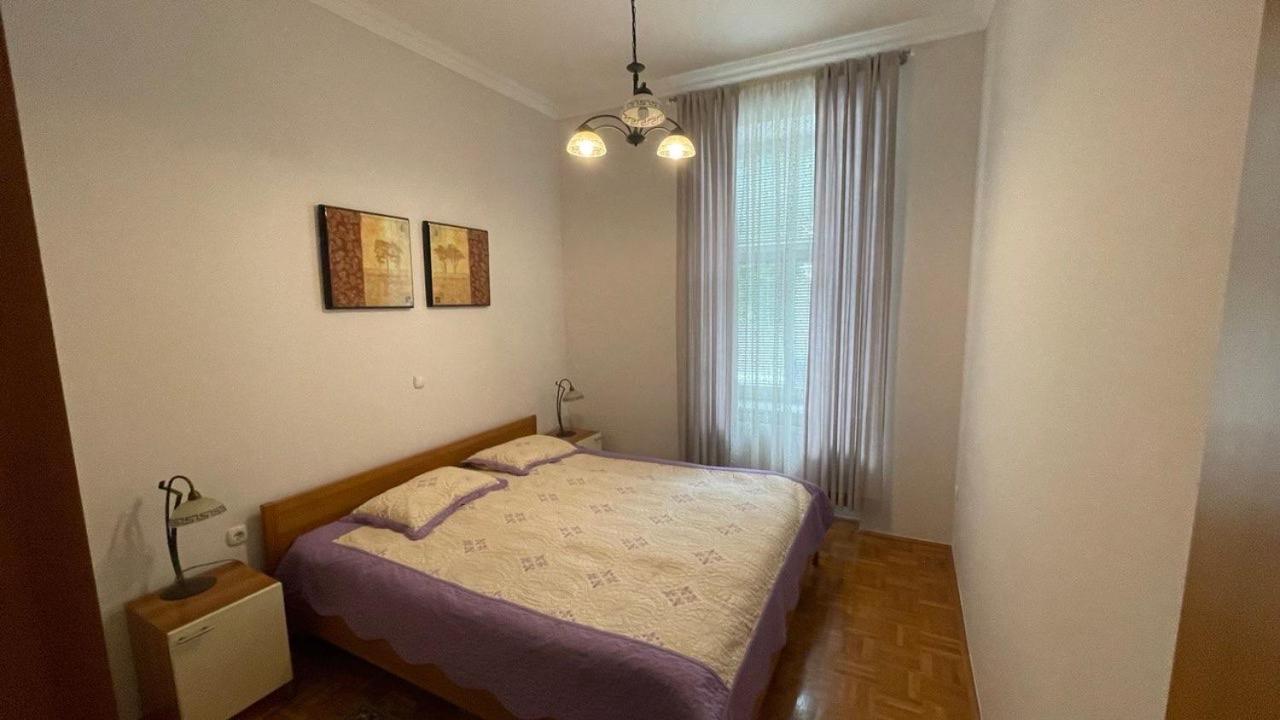 Apartment Juliana Rogaška Slatina Exteriör bild