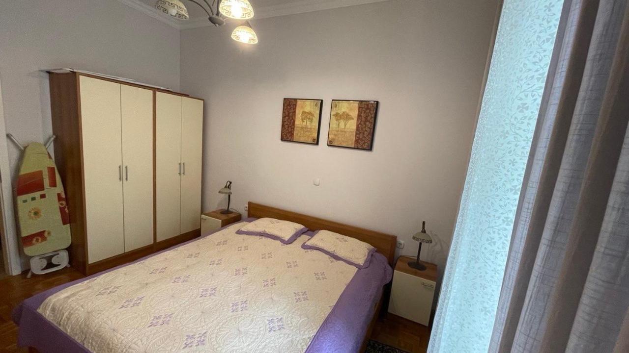Apartment Juliana Rogaška Slatina Exteriör bild