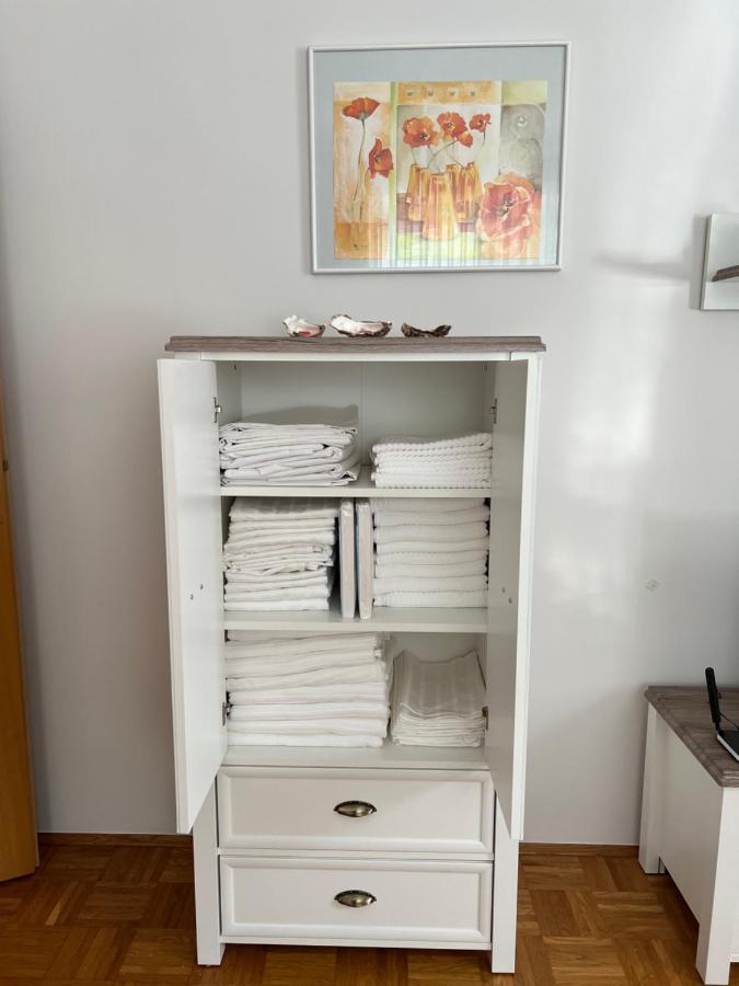Apartment Juliana Rogaška Slatina Exteriör bild