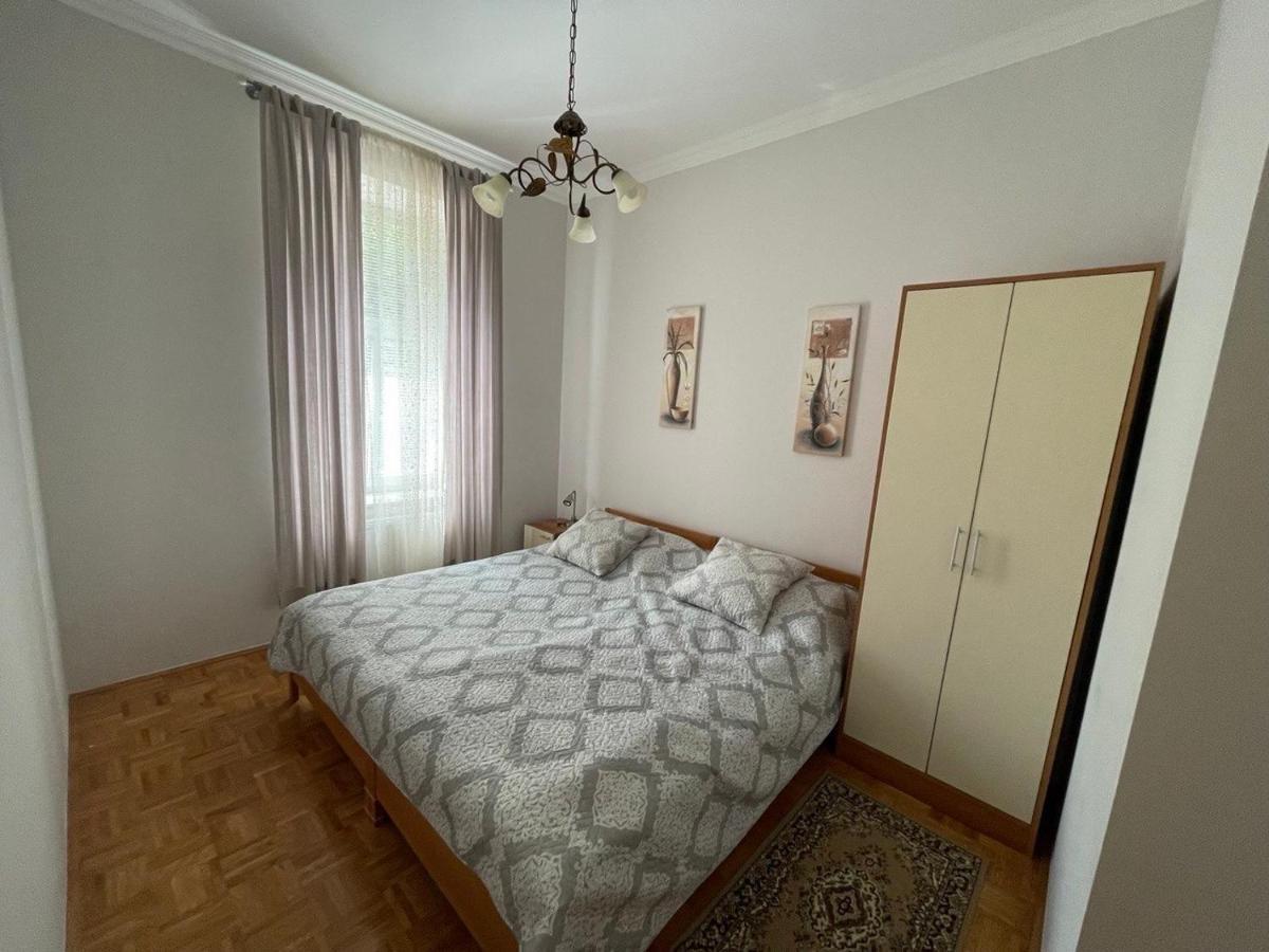Apartment Juliana Rogaška Slatina Exteriör bild