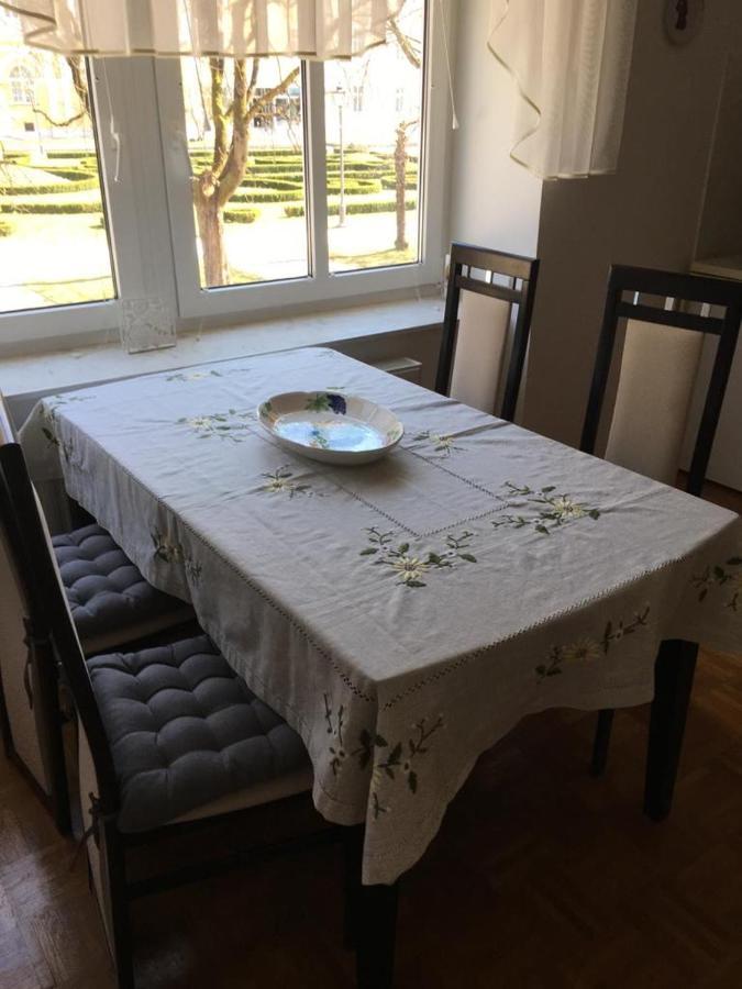 Apartment Juliana Rogaška Slatina Exteriör bild