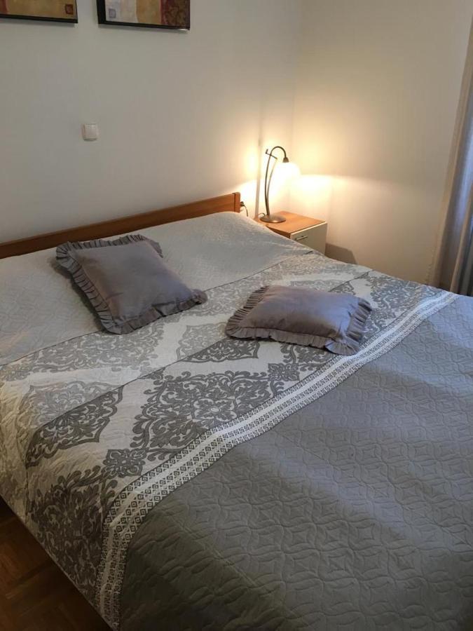 Apartment Juliana Rogaška Slatina Exteriör bild