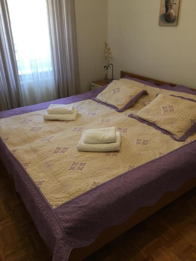 Apartment Juliana Rogaška Slatina Exteriör bild